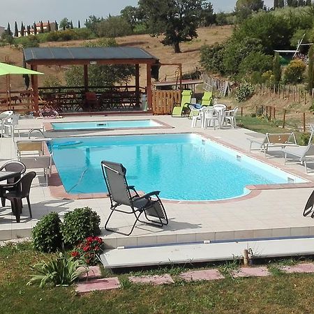 Agriturismo Collelungo Di Maremma Diaccialone 외부 사진