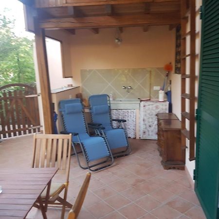 Agriturismo Collelungo Di Maremma Diaccialone 외부 사진