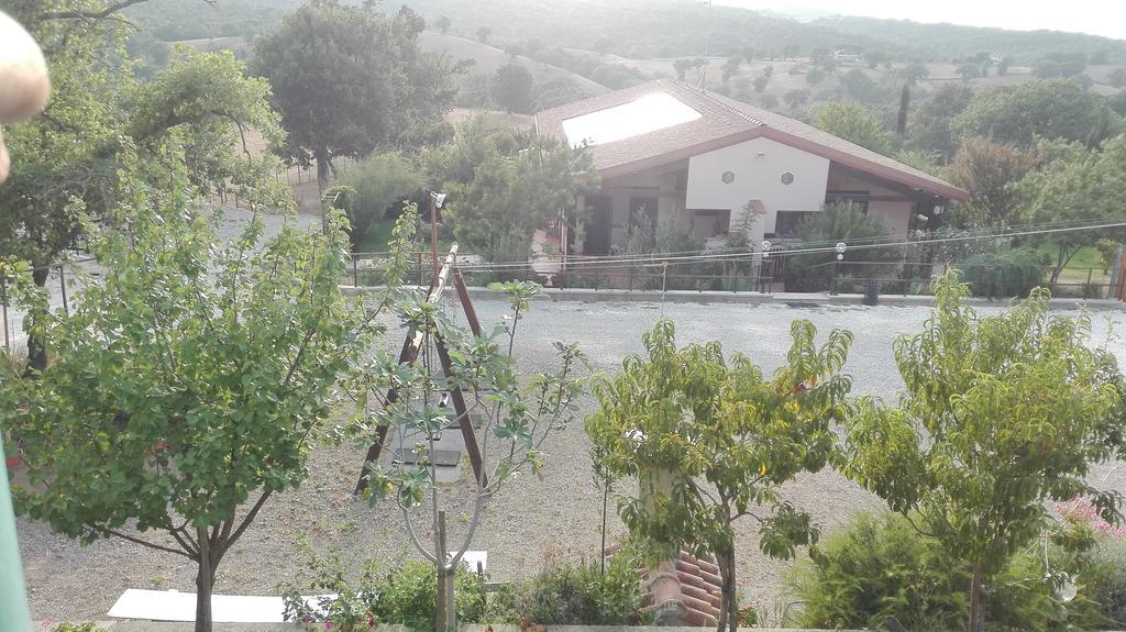 Agriturismo Collelungo Di Maremma Diaccialone 외부 사진