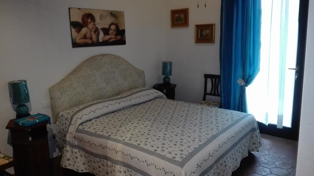 Agriturismo Collelungo Di Maremma Diaccialone 외부 사진