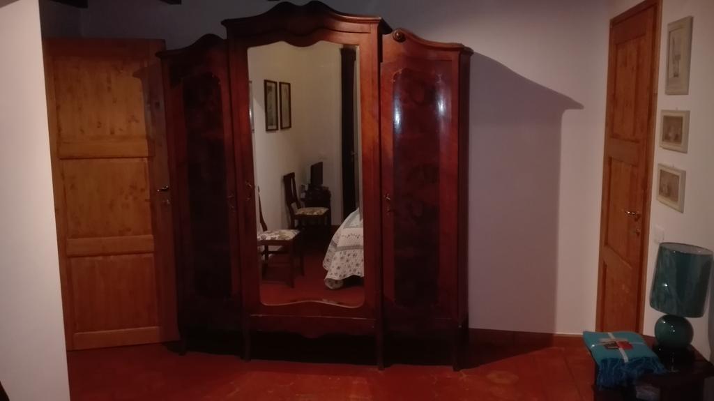 Agriturismo Collelungo Di Maremma Diaccialone 외부 사진