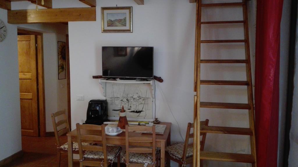 Agriturismo Collelungo Di Maremma Diaccialone 외부 사진