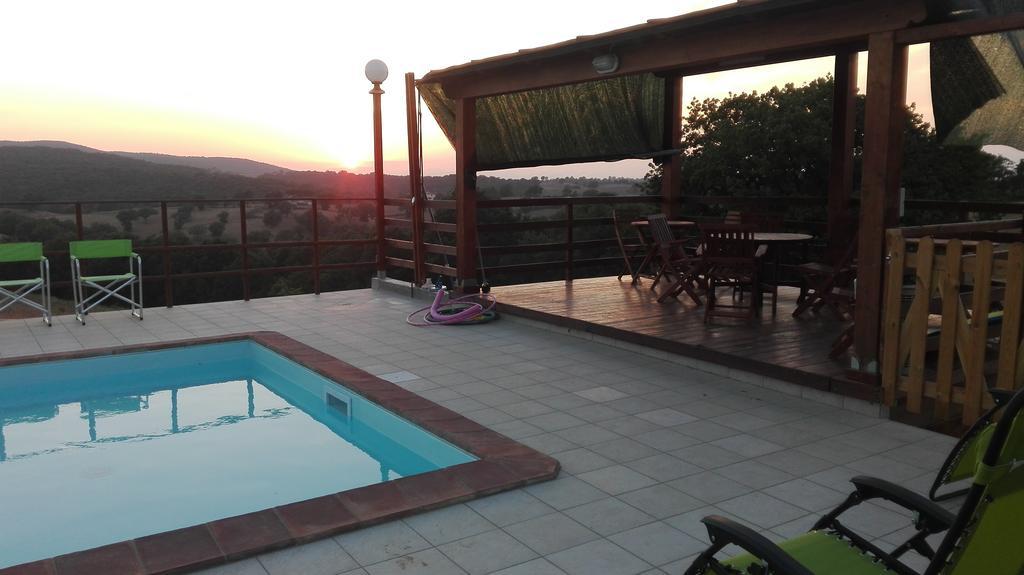 Agriturismo Collelungo Di Maremma Diaccialone 외부 사진