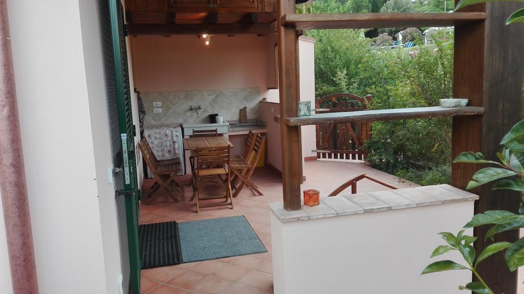 Agriturismo Collelungo Di Maremma Diaccialone 외부 사진