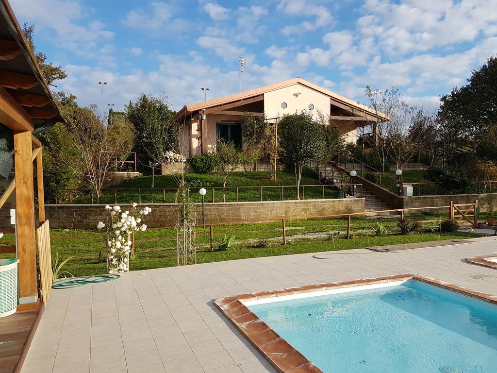 Agriturismo Collelungo Di Maremma Diaccialone 외부 사진