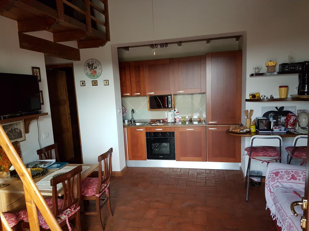 Agriturismo Collelungo Di Maremma Diaccialone 외부 사진