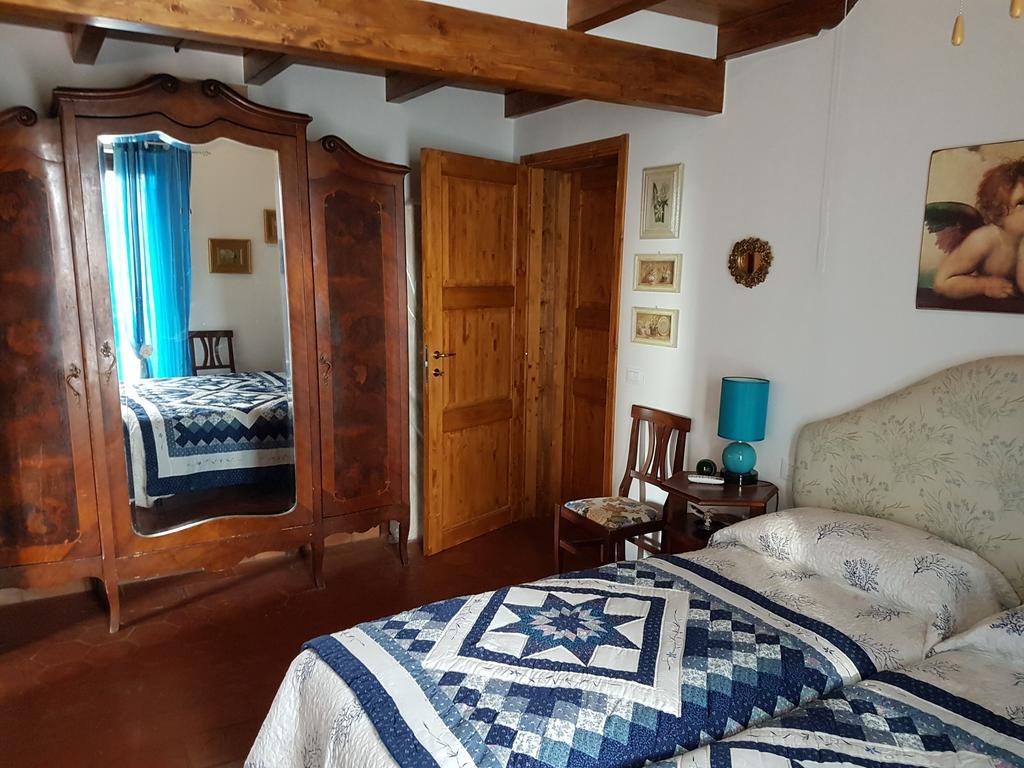Agriturismo Collelungo Di Maremma Diaccialone 외부 사진