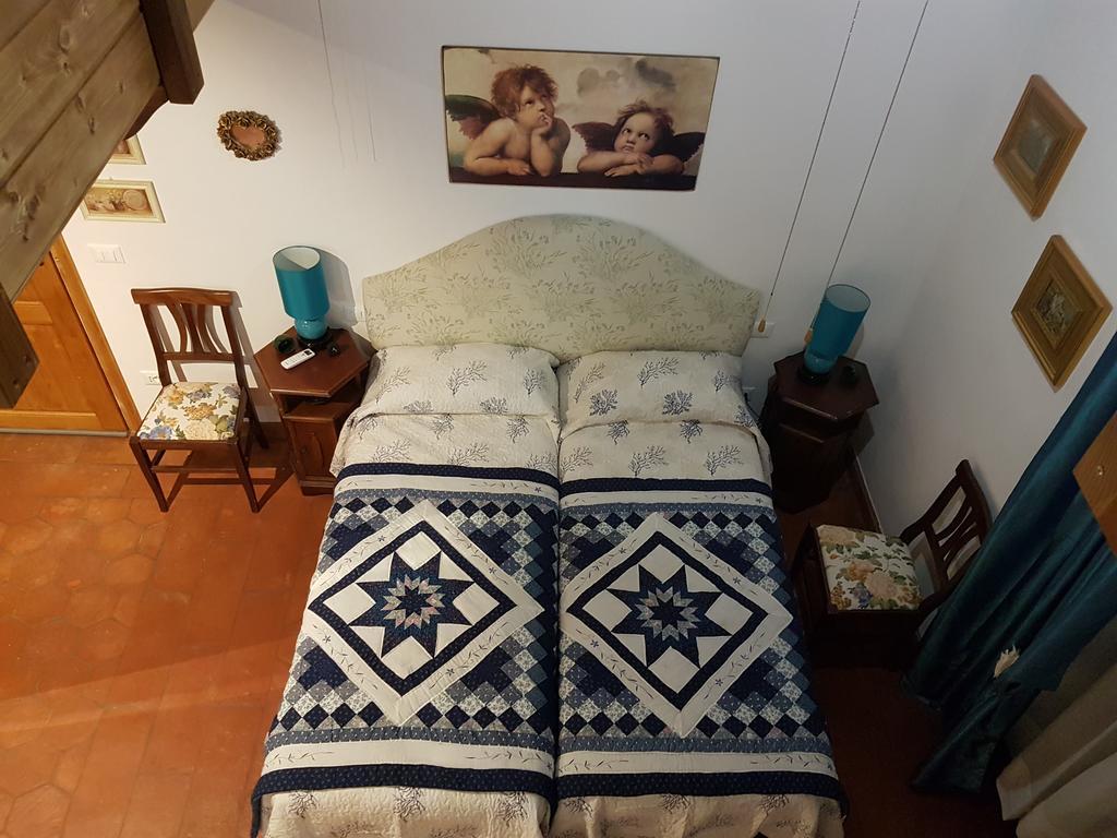 Agriturismo Collelungo Di Maremma Diaccialone 외부 사진