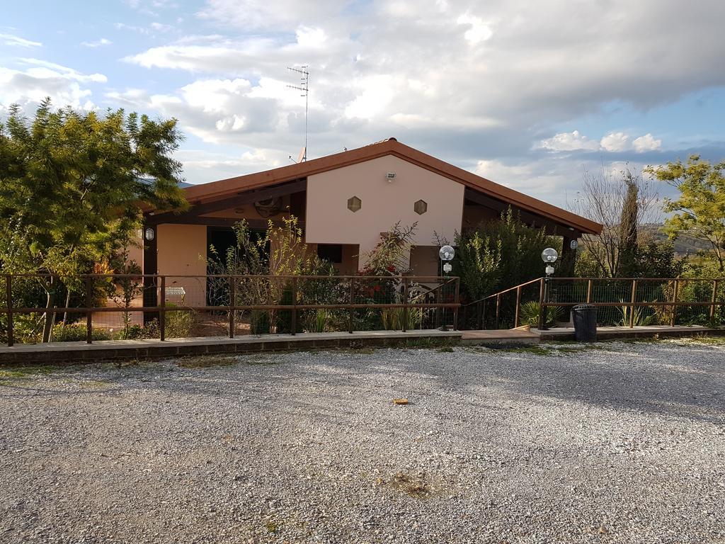 Agriturismo Collelungo Di Maremma Diaccialone 외부 사진