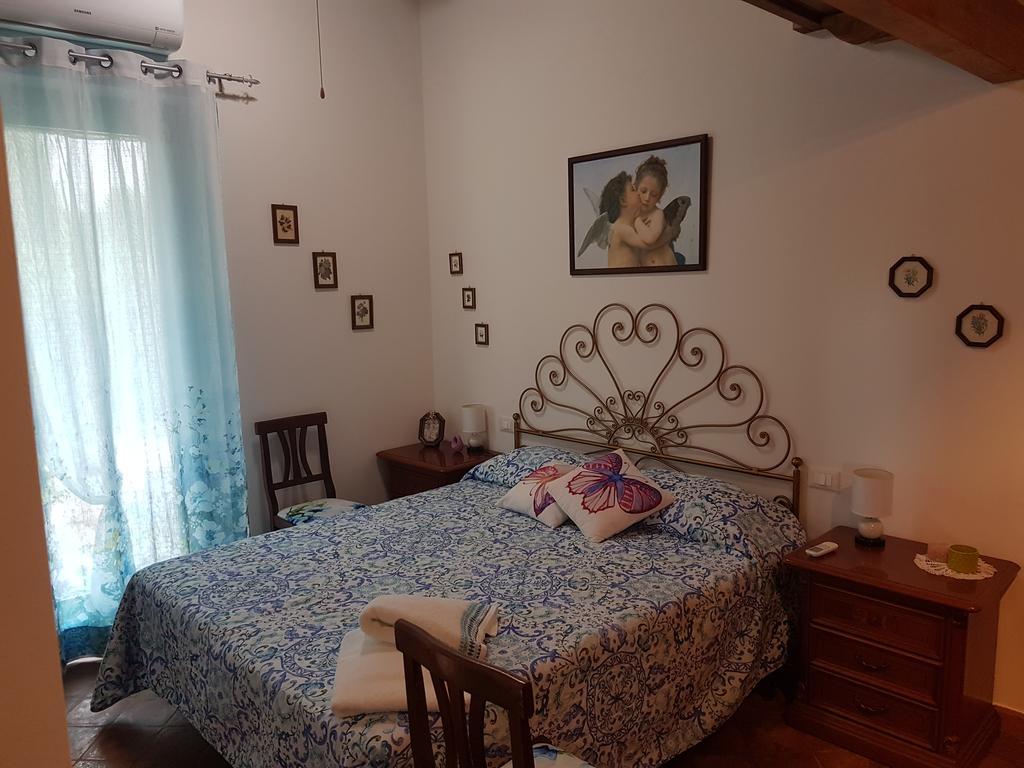 Agriturismo Collelungo Di Maremma Diaccialone 외부 사진