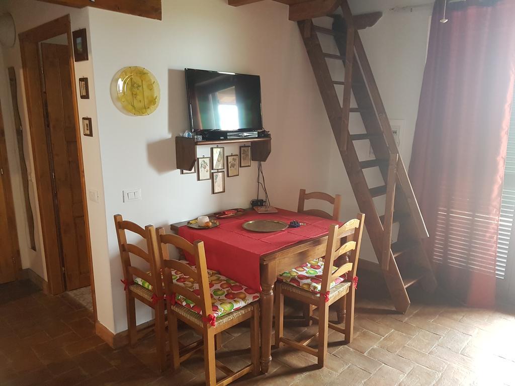 Agriturismo Collelungo Di Maremma Diaccialone 외부 사진