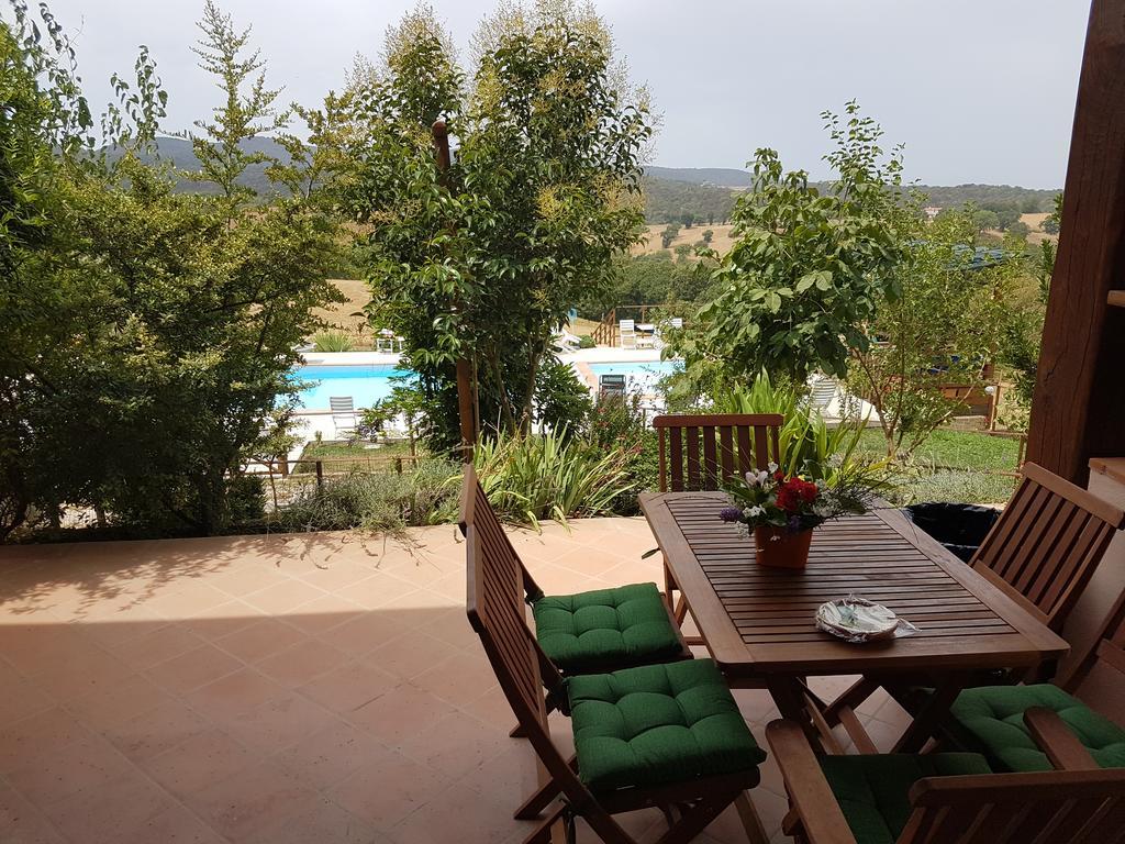 Agriturismo Collelungo Di Maremma Diaccialone 외부 사진