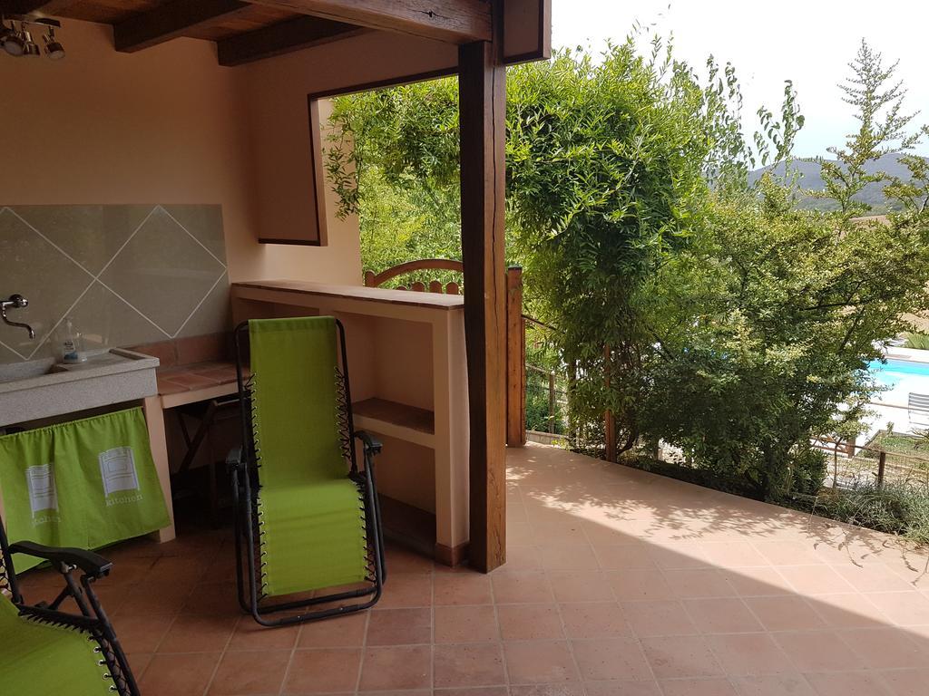 Agriturismo Collelungo Di Maremma Diaccialone 외부 사진