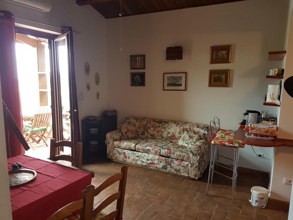 Agriturismo Collelungo Di Maremma Diaccialone 외부 사진