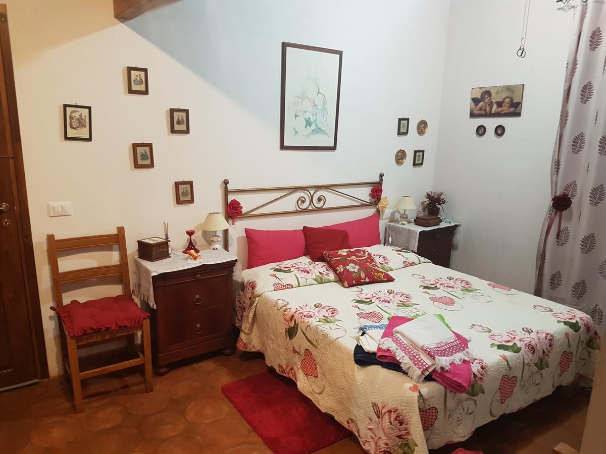 Agriturismo Collelungo Di Maremma Diaccialone 외부 사진