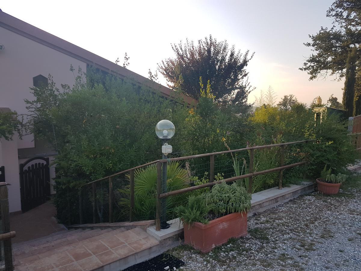 Agriturismo Collelungo Di Maremma Diaccialone 외부 사진