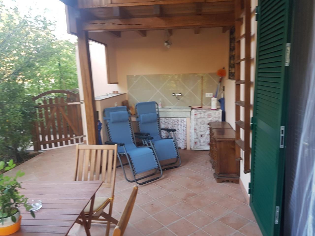 Agriturismo Collelungo Di Maremma Diaccialone 외부 사진