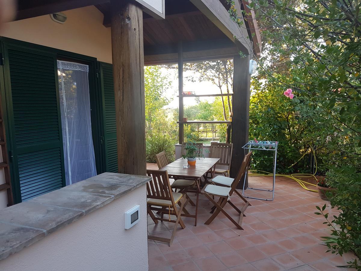 Agriturismo Collelungo Di Maremma Diaccialone 외부 사진